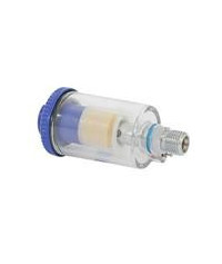 ODWADNIACZ POD PISTOLET MF80 CLEAR