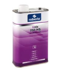 PREMIUM 250HS 1L LUB 5L