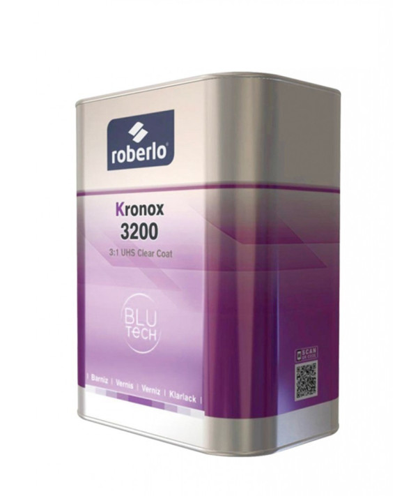 KRONOX 3100 3L