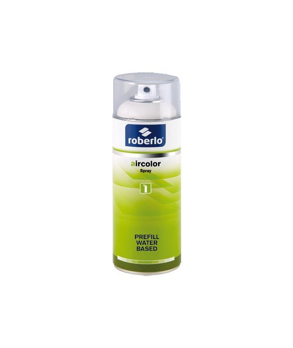 AIRCOLOR PÓŁP.Ż WATER 400ML
