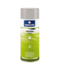 AIRCOLOR ISOFINE SPRAY 400ML C.SZARY J.SZARY