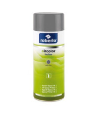 AIRCOLOR ISOFINE SPRAY 400ML C.SZARY J.SZARY