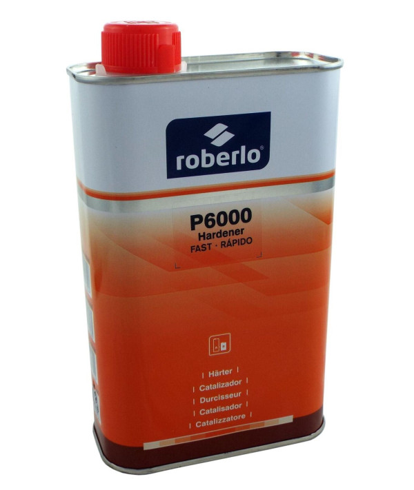 UTWARDZACZ SZYBKI P6000 0.5 LUB 2.5L