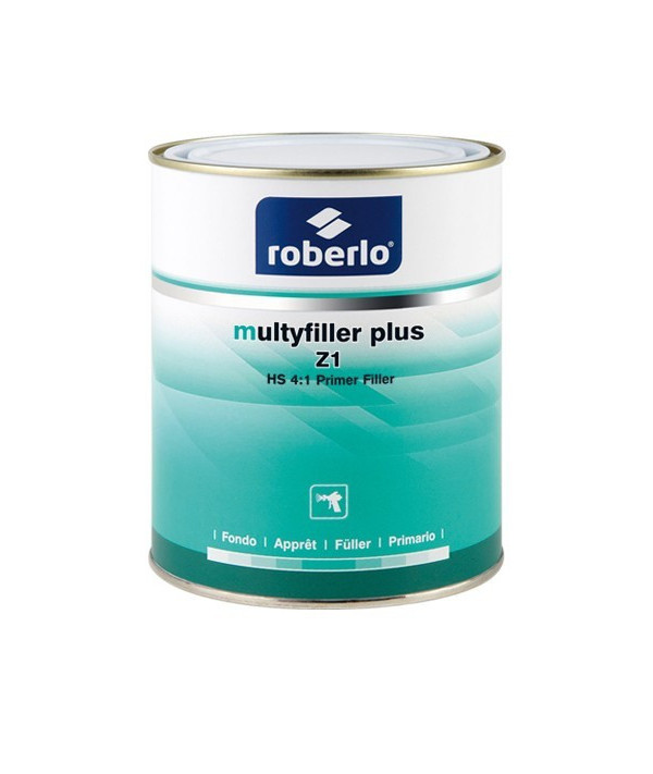 PODKŁ. MULTYFILLER PLUS Z4 4+1 1L