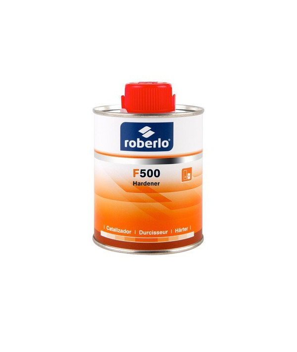 UTWARDZACZ STD. F500 1L