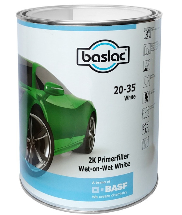 SPRAY LAKIER BEZBARWNY 500ML