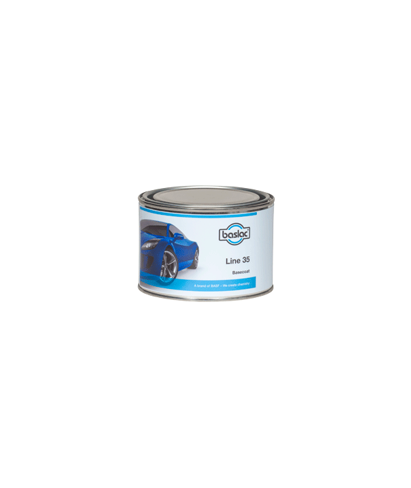PIGMENTY BASLAC LINIA 35 0.5L