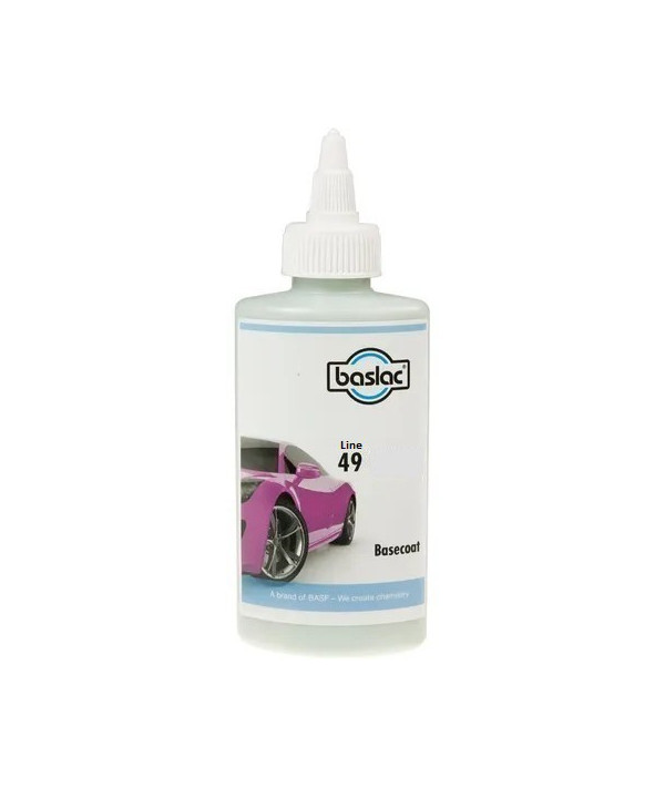 PIGMENTY BASLAC LINIA 49 100ML