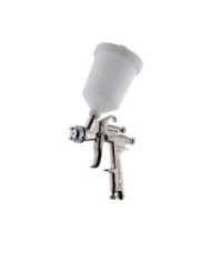 PISTOLET LAK. WALMEC SLIM HTE