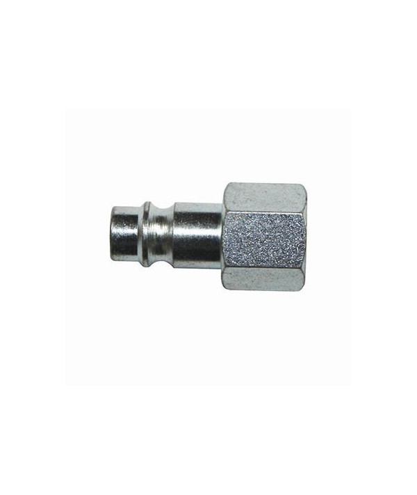 NYPEL NAKRĘCANY 1/4''