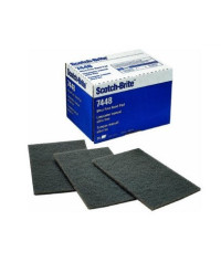 WŁÓKNINA ŚCIERNA PRE CUT 150X115