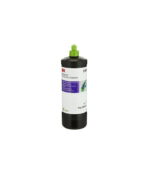 ŚROEDEK POLERUJĄCY FAST CUT EXTREME 3M 1KG 51815