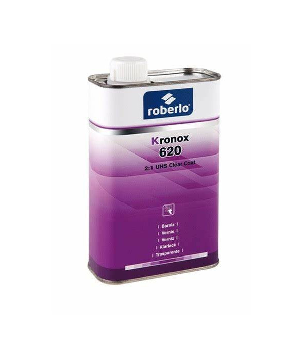 KRONOX 610 1L LUB 5L