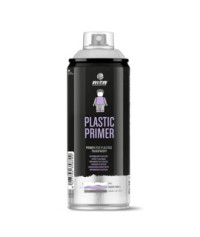 MTN PRO Podkład do plastiku 400ML