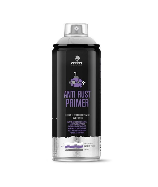 PODKŁAD SPRAY 400ML