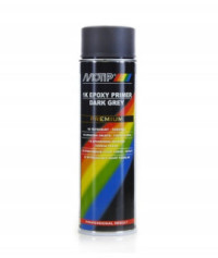 MOTIP PODKŁAD EPOKSYD 500ML