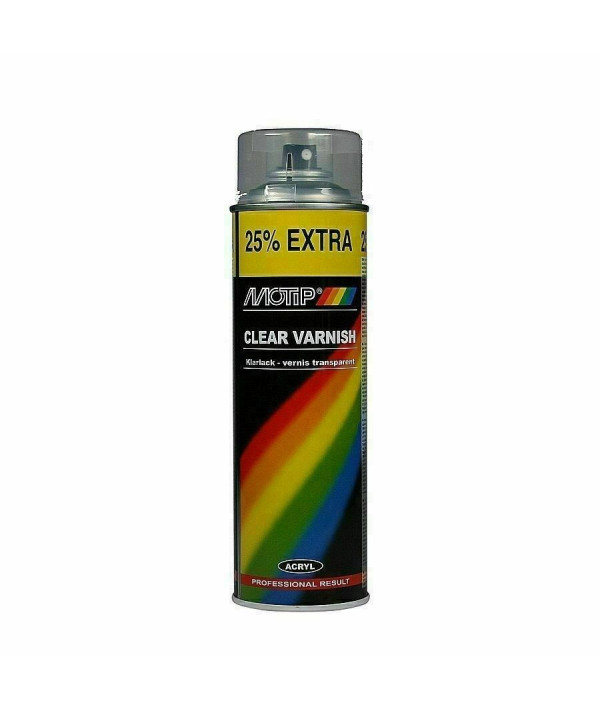 MOTIP BEZBARWNY 500ML
