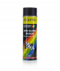MOTIP LAKIER CZARNY 500ML