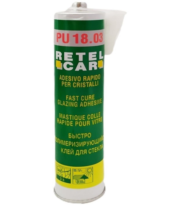 ISOFAST SPRAY 1K 400ML