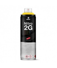MONTANA 2G  500ML
