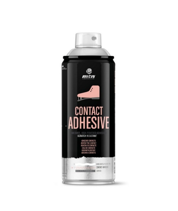 MTN PRO KLEJ KONTAKTOWY 400ML