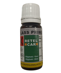 RETEL CAR GLASS PRIMER 50.82 10ML