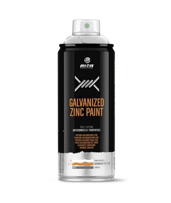 PODKŁAD SPRAY 400ML