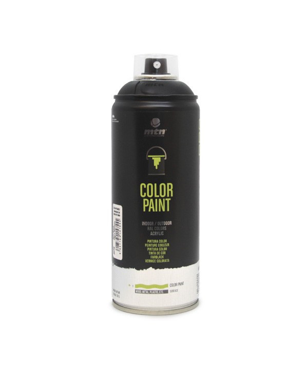 PODKŁAD SPRAY 400ML