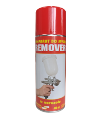 PREPARAT DO MYCIA REMOVER 400ML