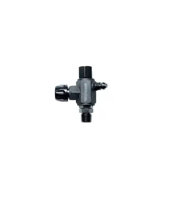 REGULATOR POWIETRZA WALCOM CARBONIO
