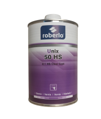 UNIX 450HS 1L LUB 5L