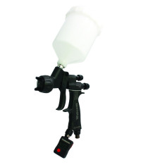 PISTOLET LAKIERNICZY GENESI CARBONIO HTE-B