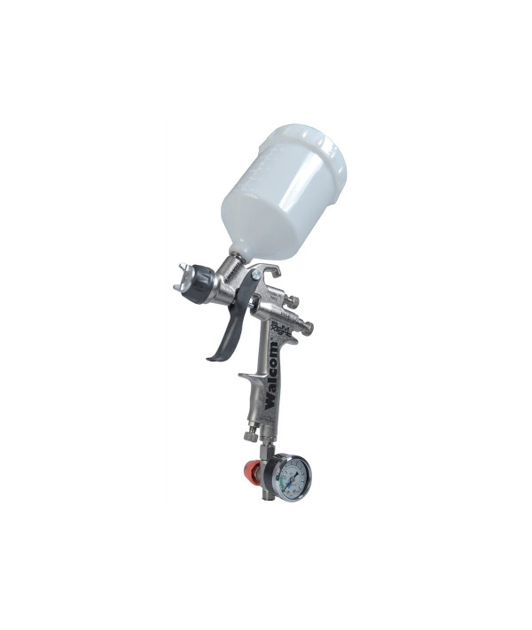 PISTOLET LAK. WALCOM XLIGHT HVLP