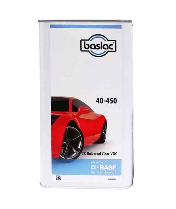 SPRAY LAKIER BEZBARWNY 500ML