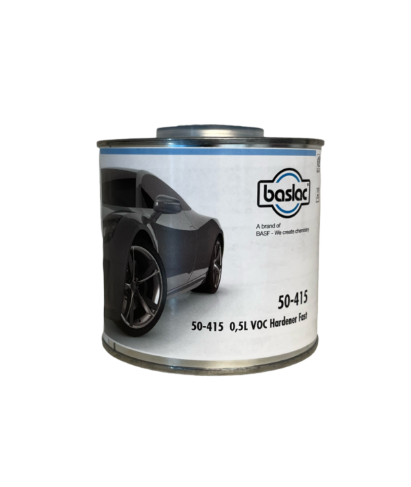 B.U/50-415 UTW.FAST CLEAR 0.5L