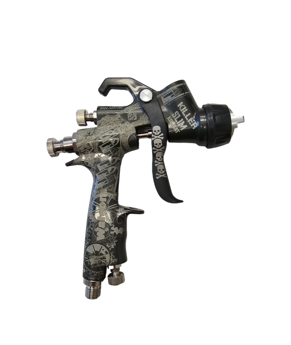 WALCOM KILLER SLIM KOMBAT HALO (HTE)