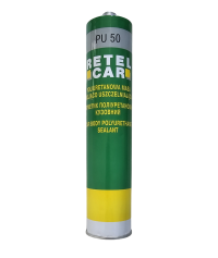 RETEL CAR MASA PU 50 310ML B. CZ. SZ.