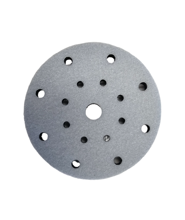 ADAPTOR - PRZEJŚCIÓWKA 150MM 17 OTW