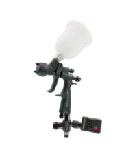 PISTOLET LAKIERNICZY WALCOM EGO CARBONIO HVLP DIGITAL