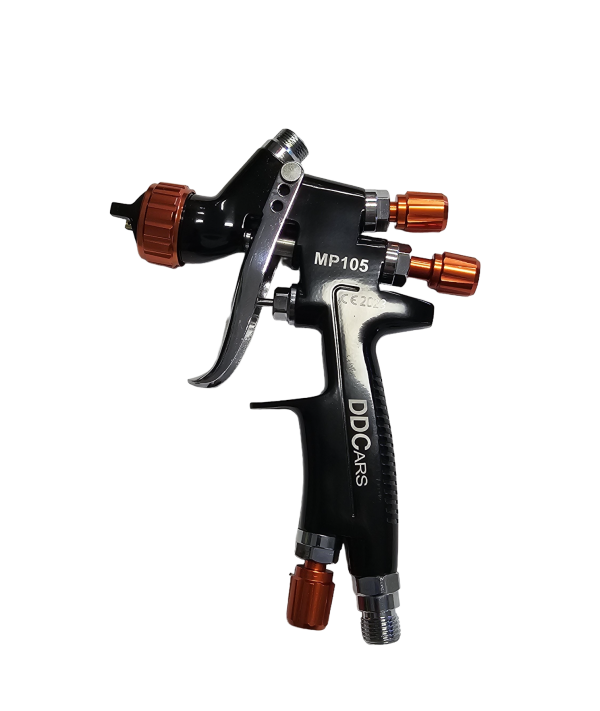 PISTOLET LAKIERNICZY MP105