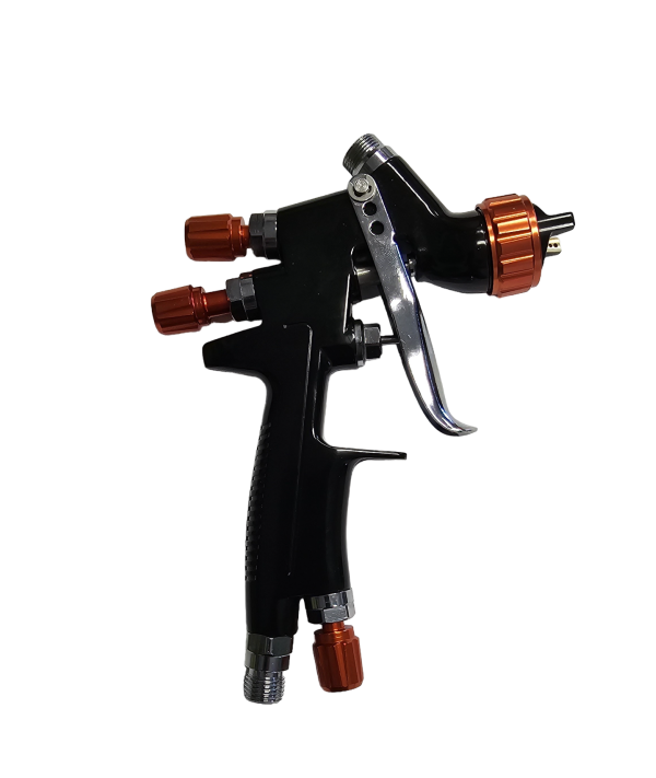 PISTOLET LAKIERNICZY MP105