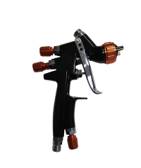 PISTOLET LAKIERNICZY MINI H-2000P