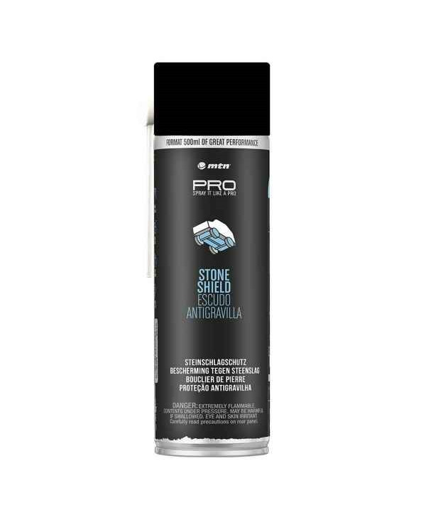 MONTANA PRO UBS czarny 500ML
