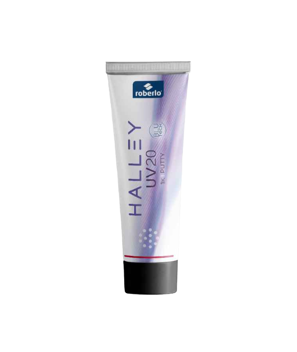 ROBERLO SZPACHLA HALLEY UV20 200GR