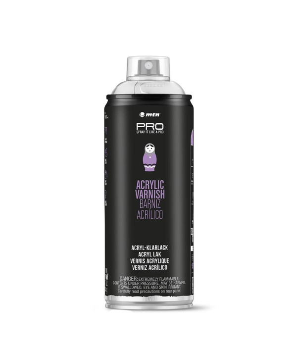 PODKŁAD SPRAY 400ML