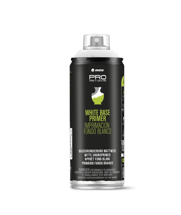 PODKŁAD SPRAY 400ML