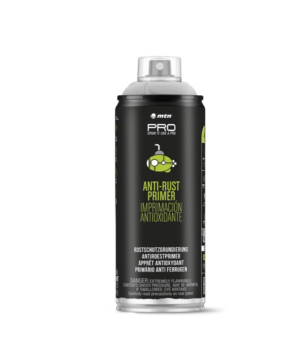 PODKŁAD SPRAY 400ML