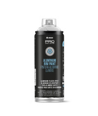 MONTANA PRO Lakier na felgi 400ML