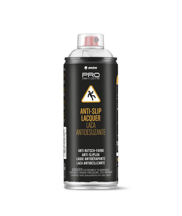 MONTANA PRO LAKIER ANTYPOŚLIZGOWY 400ML