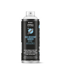 MONTANA PRO Lakier odporny na wysoką temperaturę 400ML